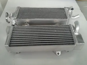 Алуминиев радиатор за 125SX 150SX 250SX/150XC 250XC 350XC 2010-2014/200EXC 250EXC 350EXC/200XC-W 250XC-W 300XC-W