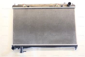 Охладител радиатор воден резервоар за Infiniti G35 3.5 V6 L 2003 2004 03 04