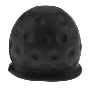 Универсален калъф за буксировочного топката и капачка за буксировочного топка за теглич 60x70 мм