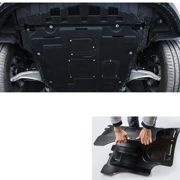 Автомобилна панел за защита от пръски под двигателя, щит, калник на задно колело, формоване за splash щит, тампон на крило, автозапчасть за Infiniti Q5 2010-2017