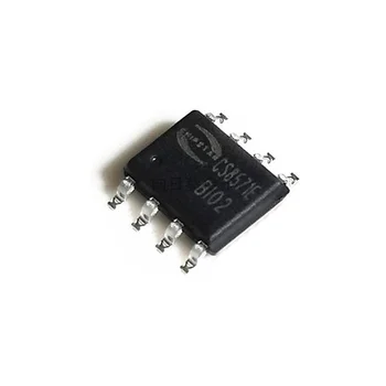 10ШТ CS8571E соп-8 Нови оригинални ic чип в наличност