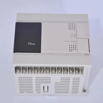 Програмируем контролер FX3SA-30MT-CM нов Оригинален