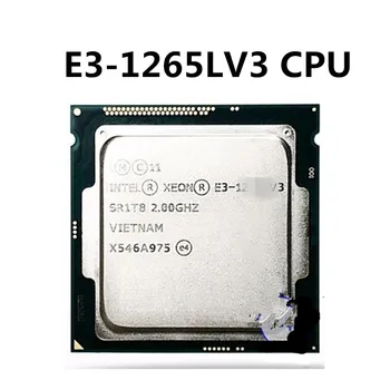 Процесор E3-1265LV3