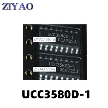 1 бр. чип контролер UCC3580D-1 UCC3580D UCC3580 SOP16
