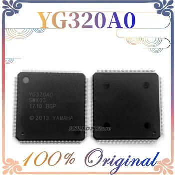 1 бр./лот, нов оригинален YG320A0 SWX03 YG320AO QFP в наличност