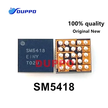 1-10 бр./лот SM5418 за Samsung Tablet T231 T235 зареждане чрез USB зарядното устройство IC