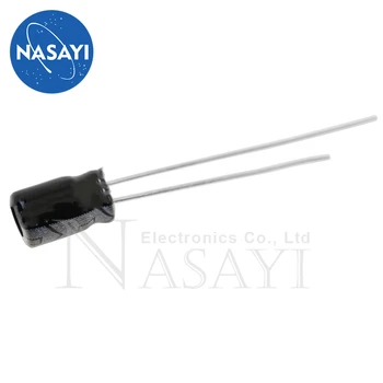 Вграден електролитни кондензатори 35V680UF 35V 680UF