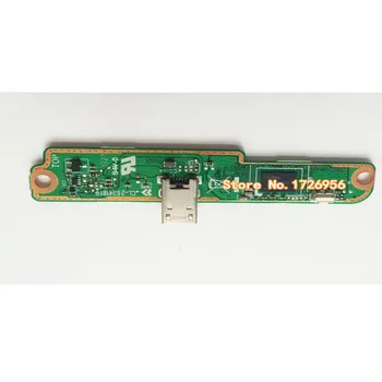 Оригиналното зарядно устройство, предоставено ME302C USB-такса ME302C_TP_SUB