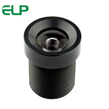 1 бр. 16 мм мегапикселов HD обектив за камера за видеонаблюдение ELP USB