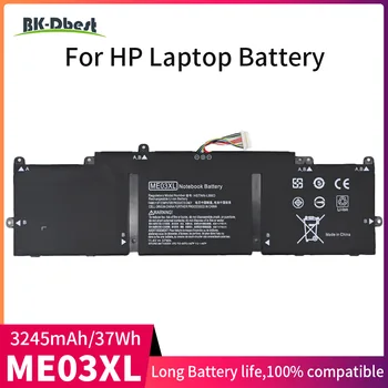 Батерия за лаптоп BK-Dbest 14,4 V 37Wh ME03XL за HP Stream 11-D 13-Серия 11-D010NR 11-D020NR 11-D011WM