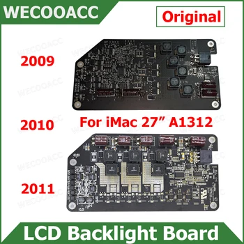 Оригиналната LCD Инверторная Такса V267-601 V267-602 V267-604 За iMac 27 