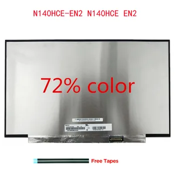 N140HCE-EN2 N140HCE EN2 Led Дисплей LCD Матрица за Лаптоп 14,0 