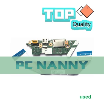 PCNANNY за такса вход-изход USB Card Reader LS-K056P за ThinkBook 15 G2 ОТ 20VE 5C50S25151