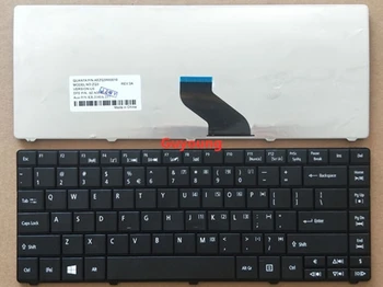 клавиатура за лаптоп на САЩ за Acer aspire E1-471G E1-421G E1-431G E1-471 E1-431 Английска Клавиатура