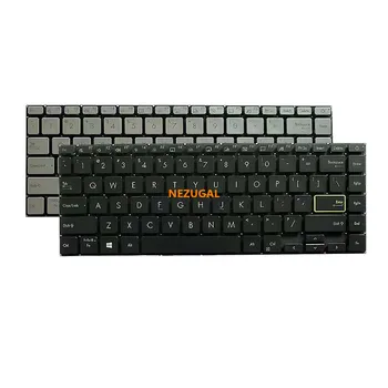 Американска клавиатура За ASUS redolbook 14Т S433 X421 S4600 V4050F E410M подмяна на клавиатура на лаптоп