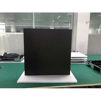 Прозрачен вътрешен модул led панели P2mm SMD1515 128x128mm 64x64dots led билборд panels по цени на производителя