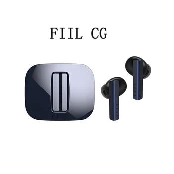 Оригинални Безжични слушалки FIIL CG Origin TWS Вярно С Активно Шумопотискане, Bluetooth-съвместими Слушалки с докосване ANC